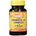 Sundance Vitamins® Ultra Probiotic-14 Capsule, 60 EA