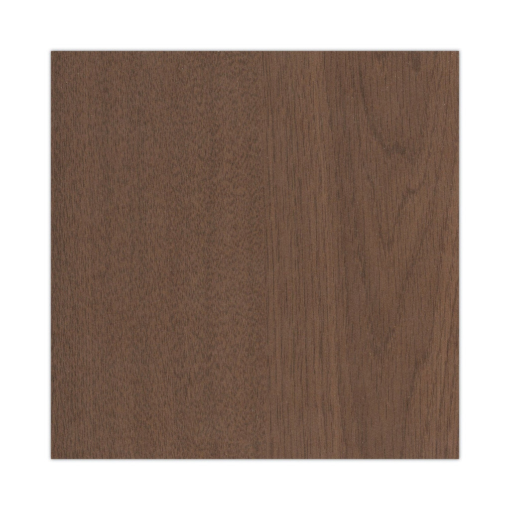 HON Mod Worksurface, Rectangular, 72w x 30d, Sepia Walnut