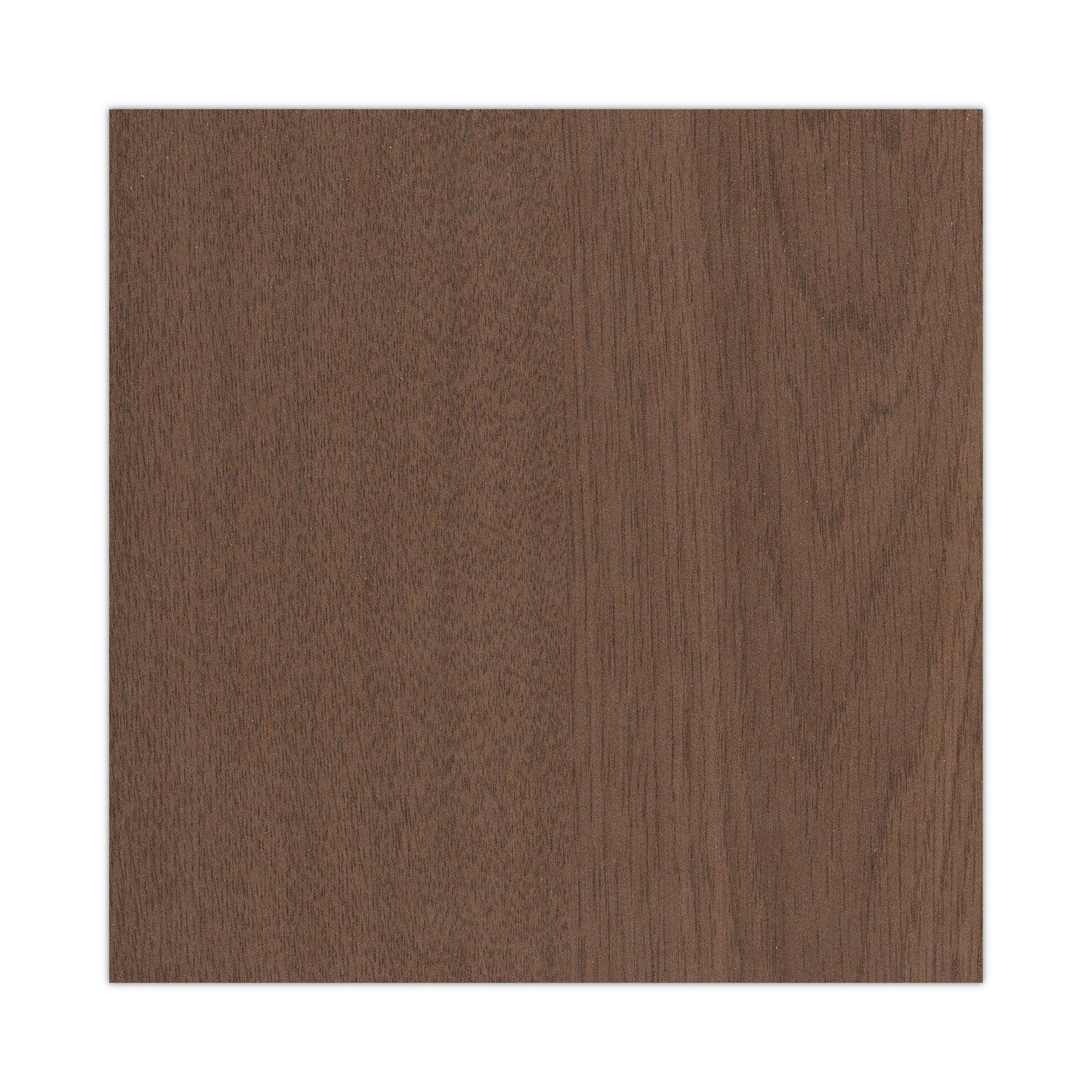 HON Mod Worksurface, Rectangular, 72w x 30d, Sepia Walnut
