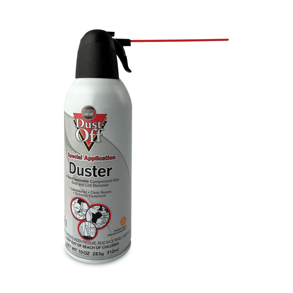 Dust-Off Special Application Duster, 10 oz Can