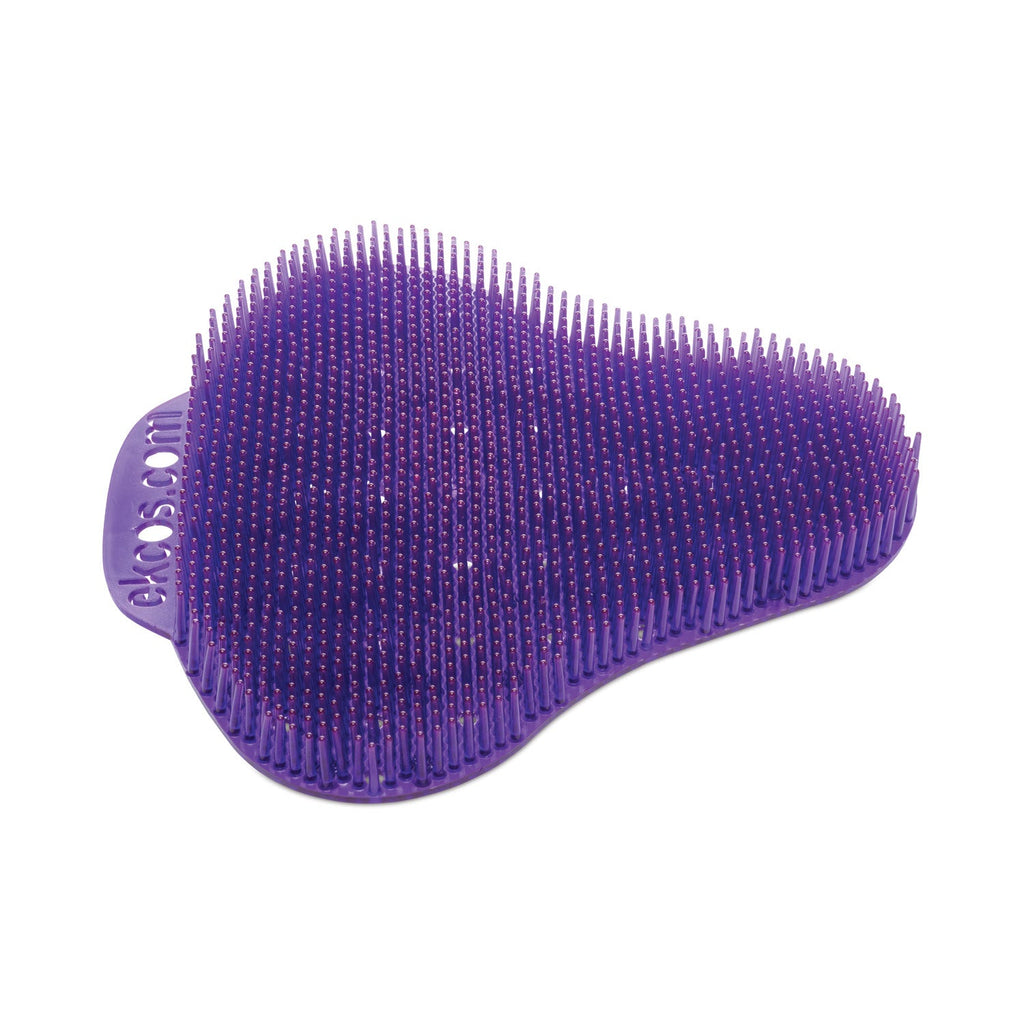 Diversey ekcoscreen Urinal Screens, Berry Scent, Purple, 12/Carton