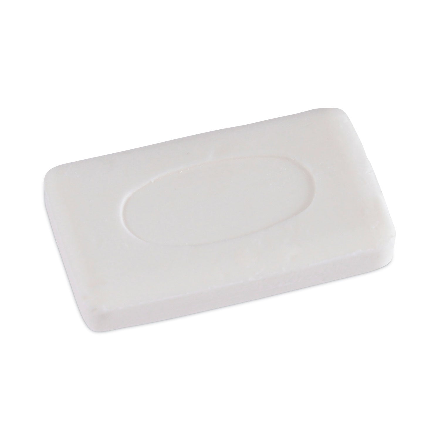 Boardwalk Face and Body Soap, Unwrapped, Floral Fragrance, # 3 Bar