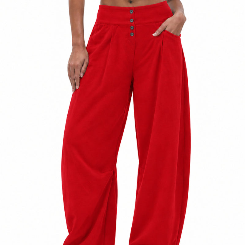 Women's Casual Pants