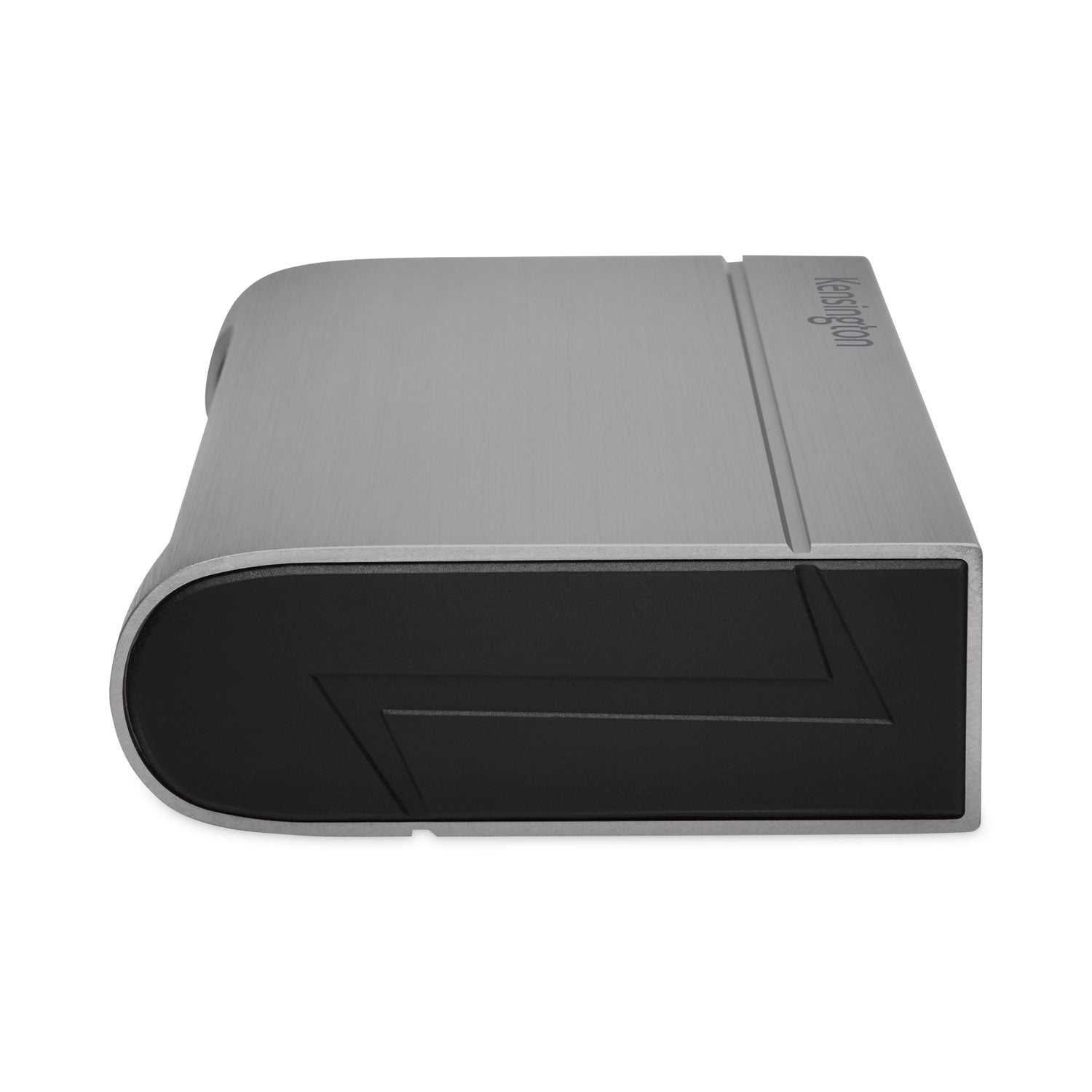 Kensington SD5600T Thunderbolt 3 and USB-C Dual 4K Hybrid Docking Station, Black/Silver