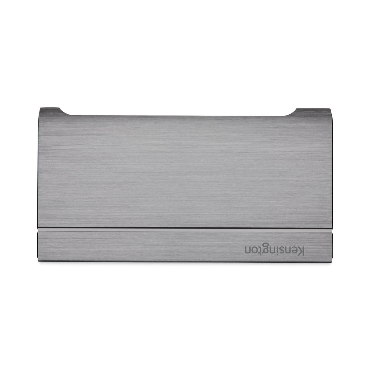 Kensington SD5600T Thunderbolt 3 and USB-C Dual 4K Hybrid Docking Station, Black/Silver