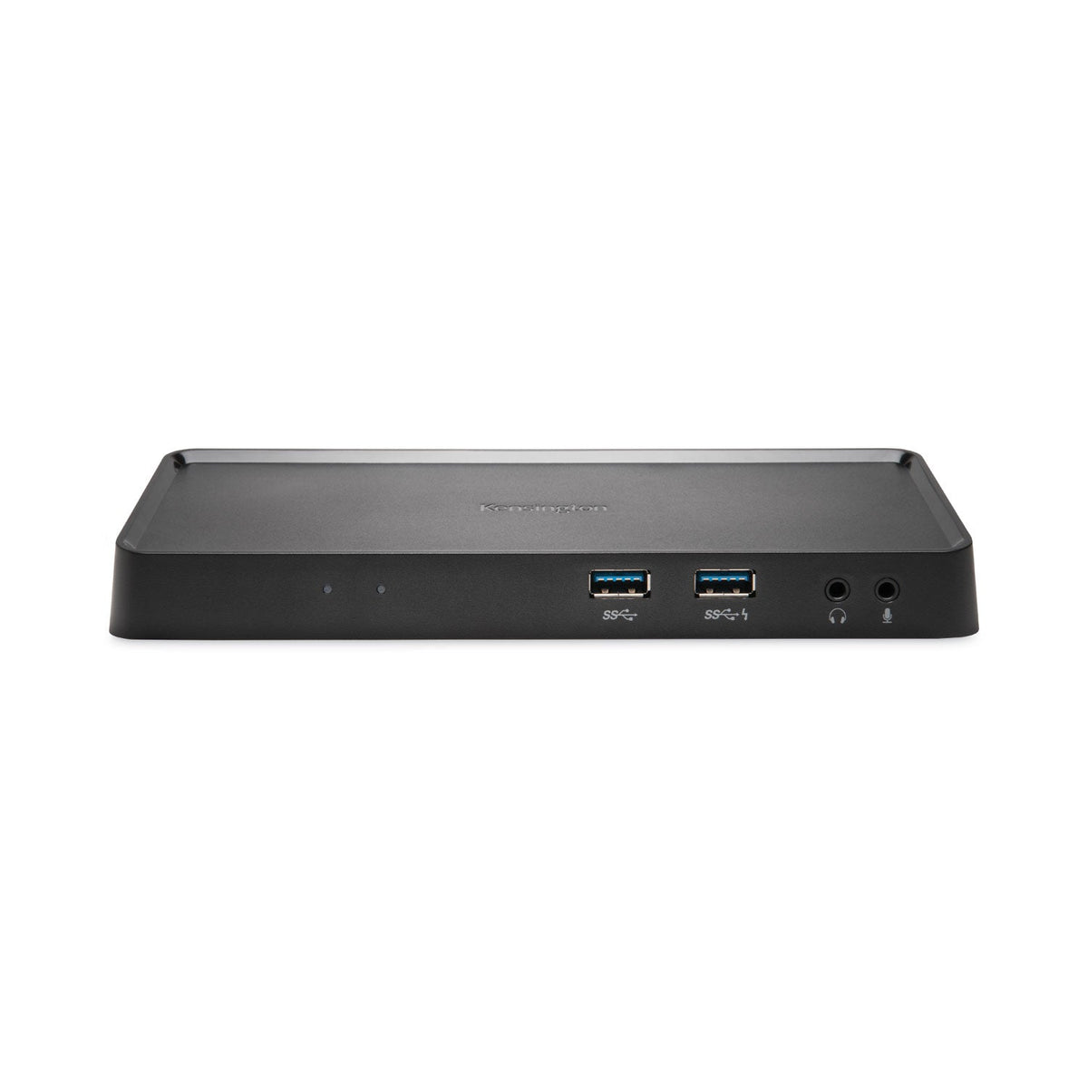 Kensington SD3600 5 Gbps USB 3.0 Dual 2K Docking Station, Black