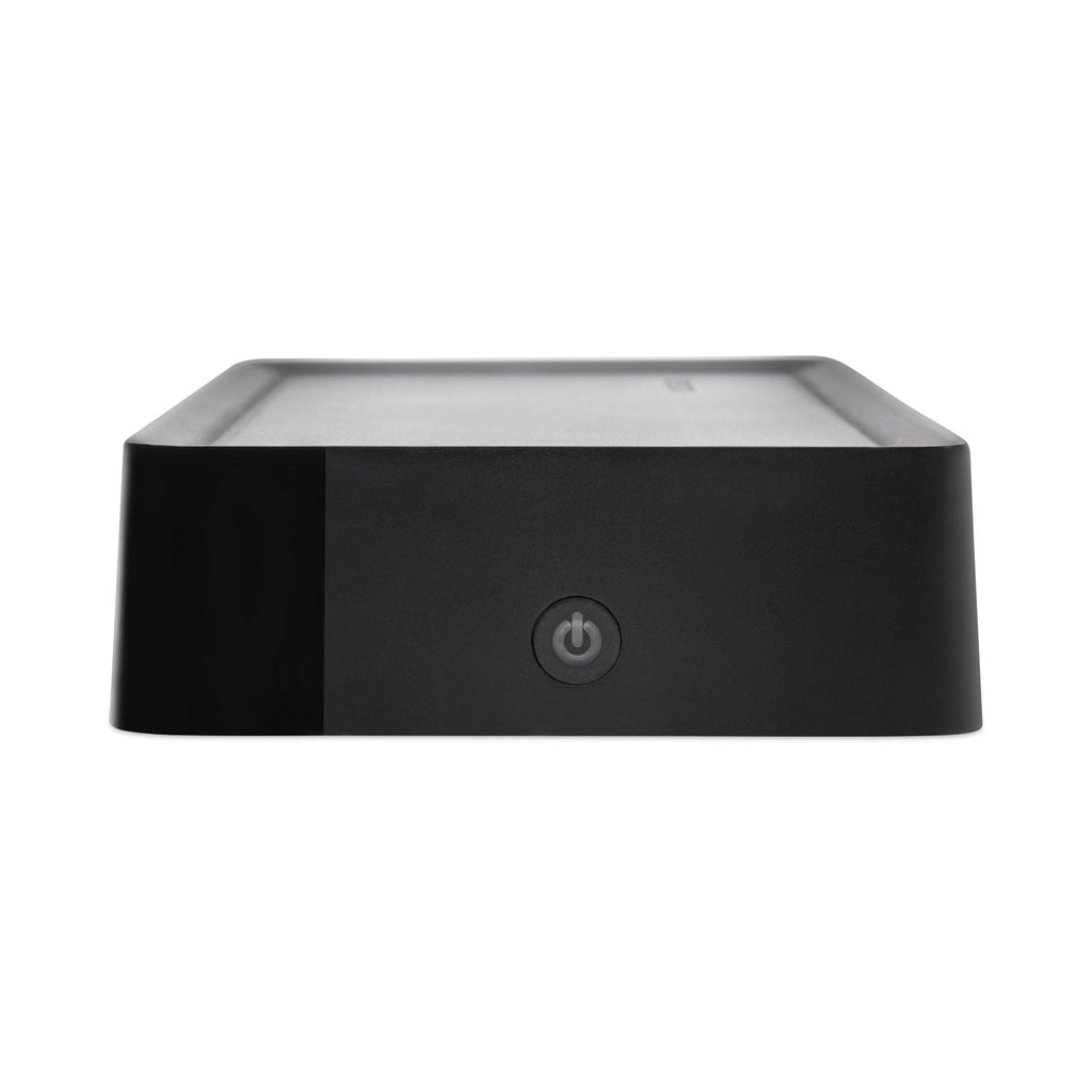 Kensington SD4900P USB-C and USB-A 10 Gbps Triple 4K Hybrid Dock, Black