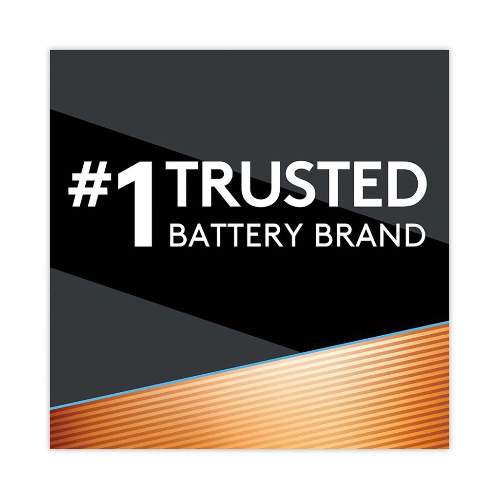 Duracell Optimum Alkaline AA Batteries, 18/Pack