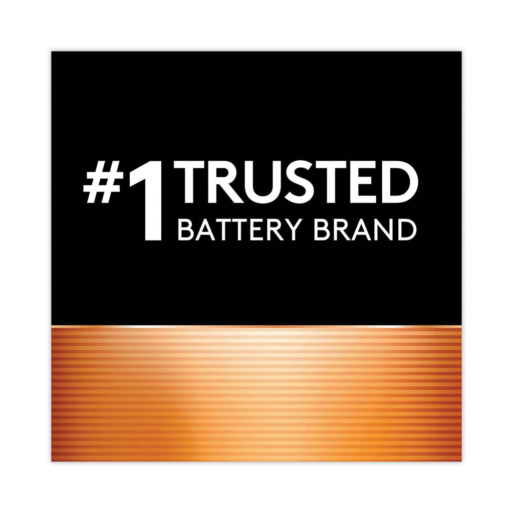 Duracell Power Boost CopperTop Alkaline AA Batteries, 20/Pack