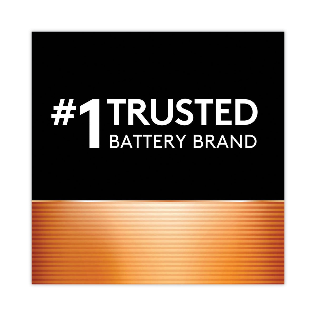 Duracell Power Boost CopperTop Alkaline AA Batteries, 20/Pack