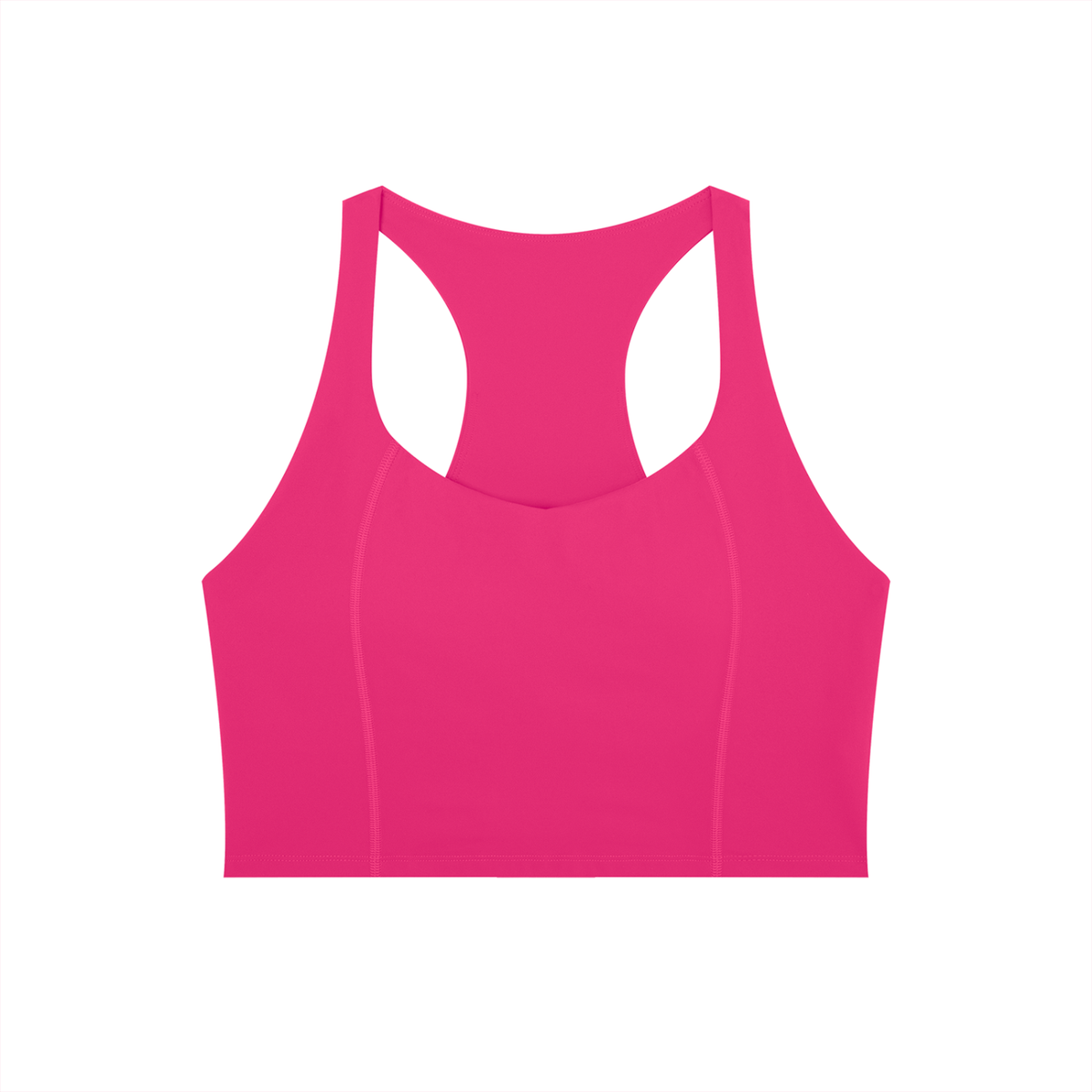 Loki & Ivy Women’s Tight Paneling Yoga Tank Top