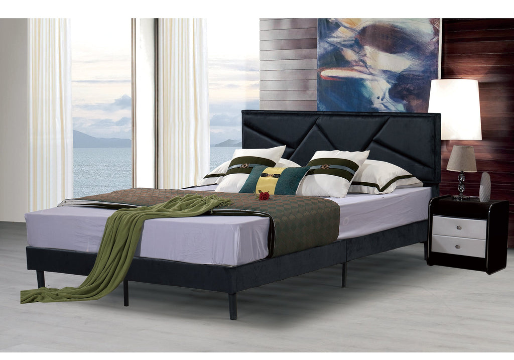 02 Q BLACK