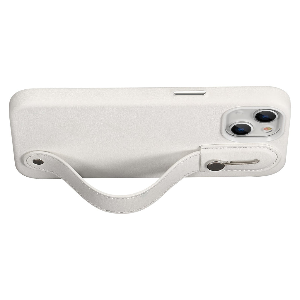 Indy Series Leather Case - iPhone 14