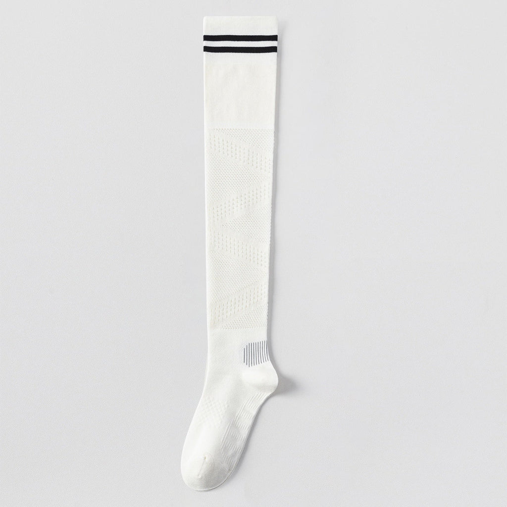 Best-selling Upgraded Low-pressure Athletic Knee-high Socks