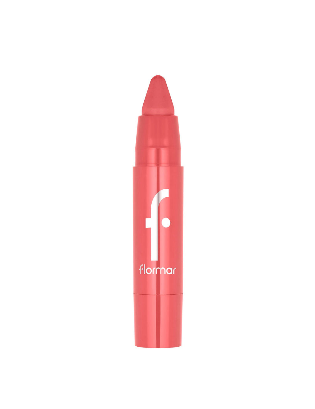 Flormar Lip & Cheek High Pigment Semi-Matte Crayon 3g
