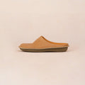 Soft Soled Lazy Toe Slippers For Wearing Outside