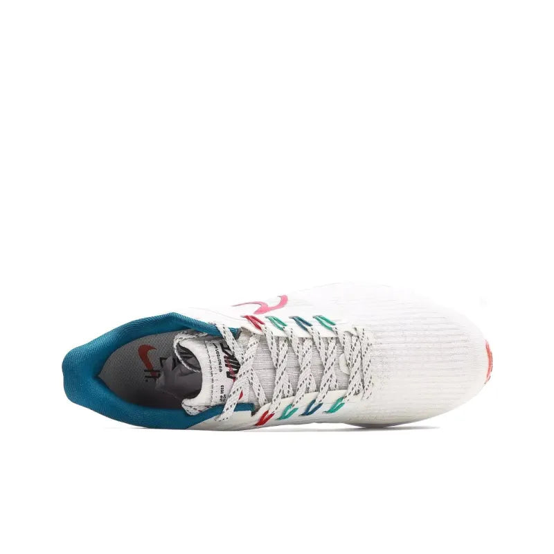 Nike Air Zoom Pegasus 39 'White Red Teal'