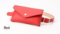 Fashionable Pin-Buckle Womens Waist Bag Belt