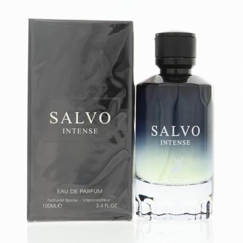 Salvo Intense by Lattafa