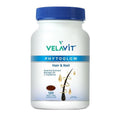 Velavit Phytoglow Hair Nail - 120 Soft Gel Capsules