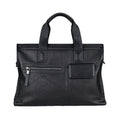 Casual Stylish Cowhide Large-capacity Crossbody Bag