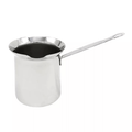 Korkmaz Classic 6 Ounce 2-Cup Stainless Steel Turkish Coffee Pot