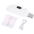 Electric Stomach Warming With Lumbar Support Bag