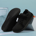 Big Foot Bone Wide Toe Shoes Children's Soft Bottom Casual