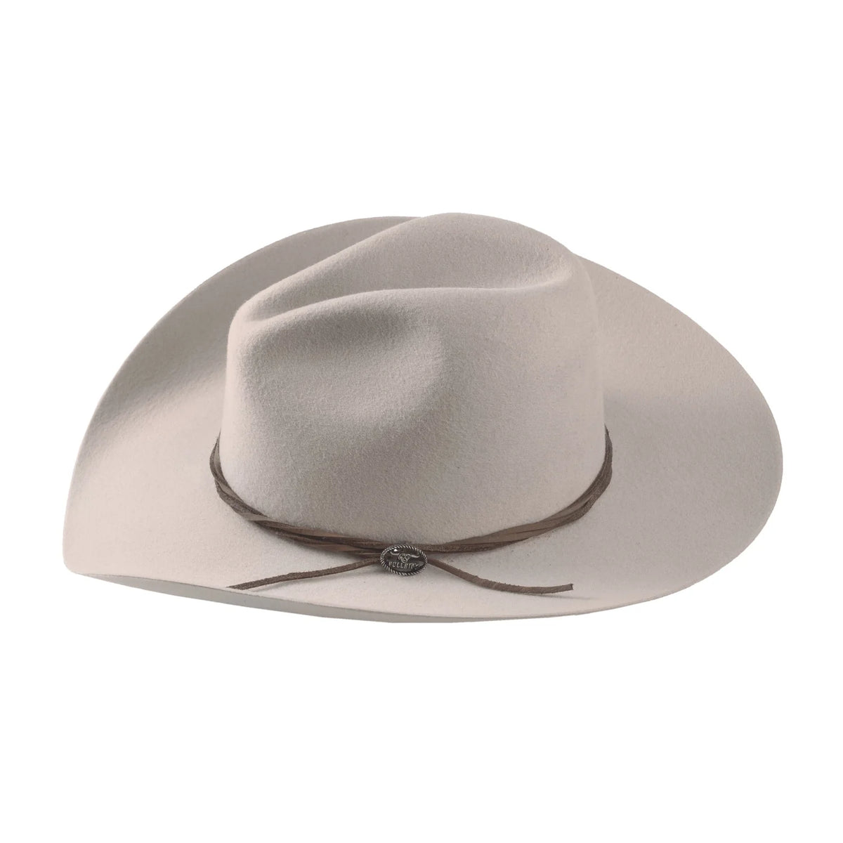 Bullhide Boulder - (6X) Wool Felt Cowboy Hat