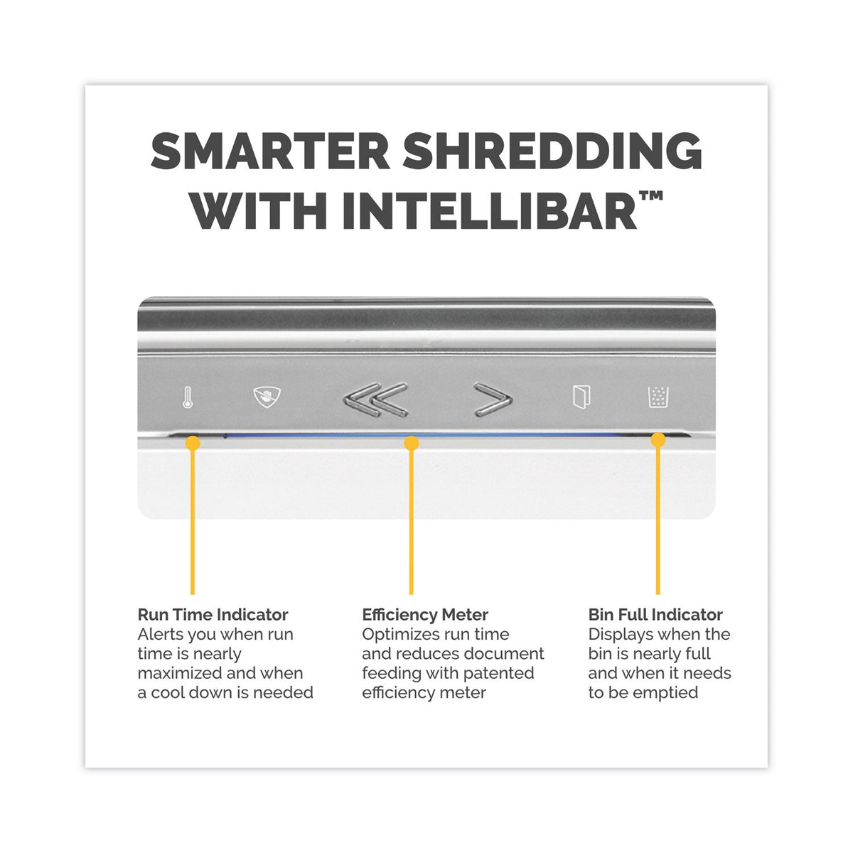 Fellowes Powershred LX210 Micro-Cut Shredder, 16 Manual Sheet Capacity, White