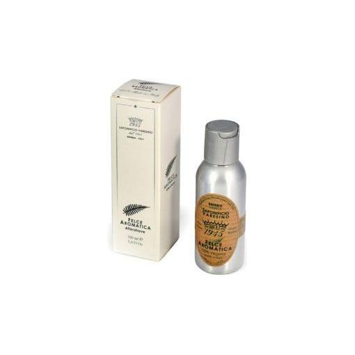 Saponificio Varesino Felce Aromatica Shaving Collection