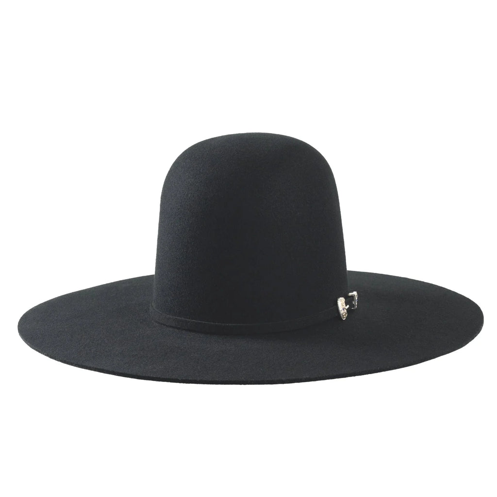 Bullhide Open Crown - Wool Felt Cowboy Hat