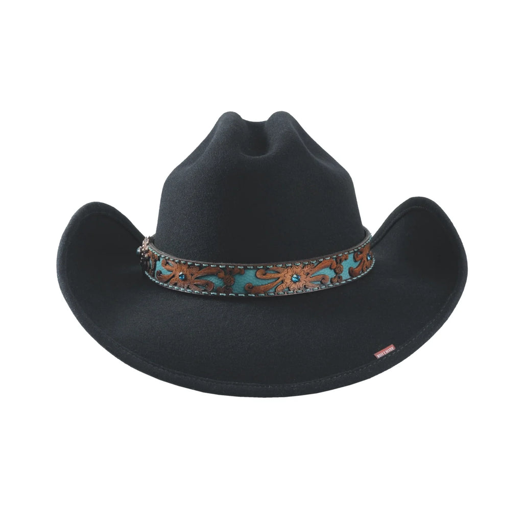 Bullhide On Purpose - Wool Felt Cowboy Hat