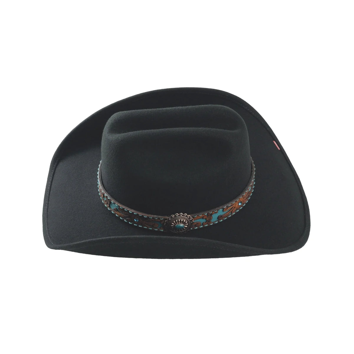 Bullhide On Purpose - Wool Felt Cowboy Hat