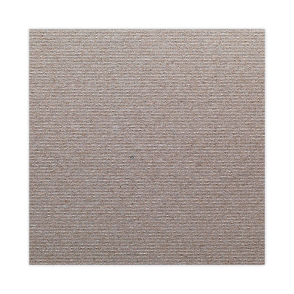 Georgia Pacific Hardwound Roll Paper Towel, Nonperforated, 7.87" x 1,000 ft, Brown, 6 Rolls/Carton