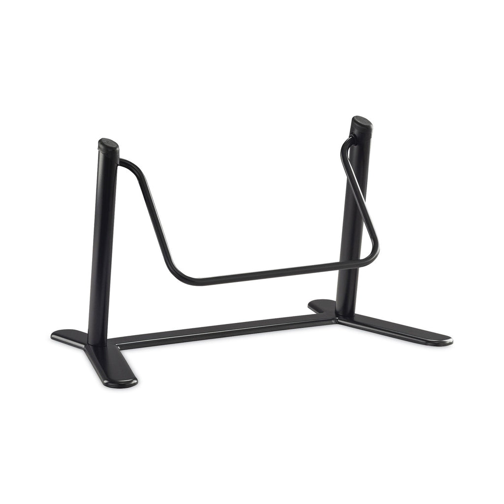 Safco Dynamic Footrest, 29w x 17.75d x 16.5h, Black