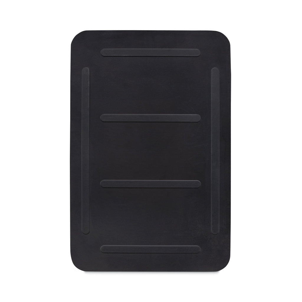 Safco Anti-Fatigue Mat, 20 x 30, Black