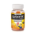 Airborne® Immune Support Supplement Assorted Fruit Gummy, 21 EA