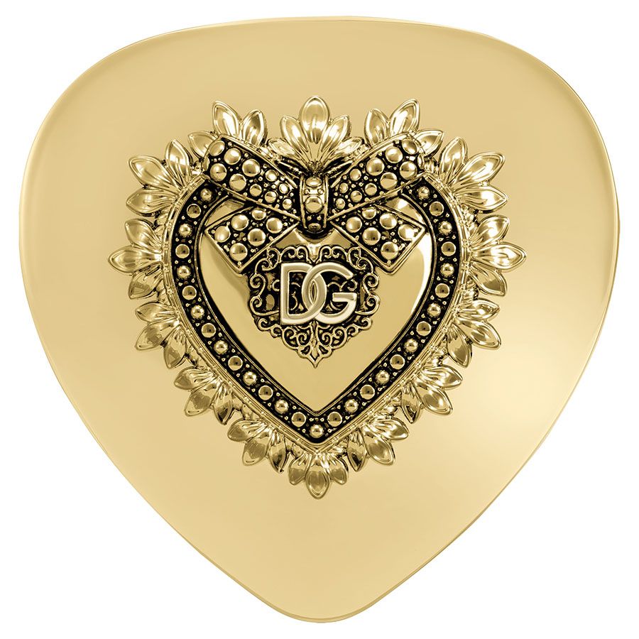 Dolce&Gabbana Ever Icon Eye Palette Rose Goddess 4.8g