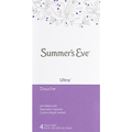 Summer's Eve Douche, Ultra