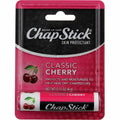 ChapStick Skin Protectant Classic Cherry Lip Balm, 0.15 Oz