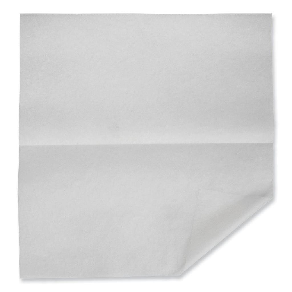 Durable Packaging Interfolded Deli Sheets, 10.75 x 10, Standard Weight, 500 Sheets/Box, 12 Boxes/Carton