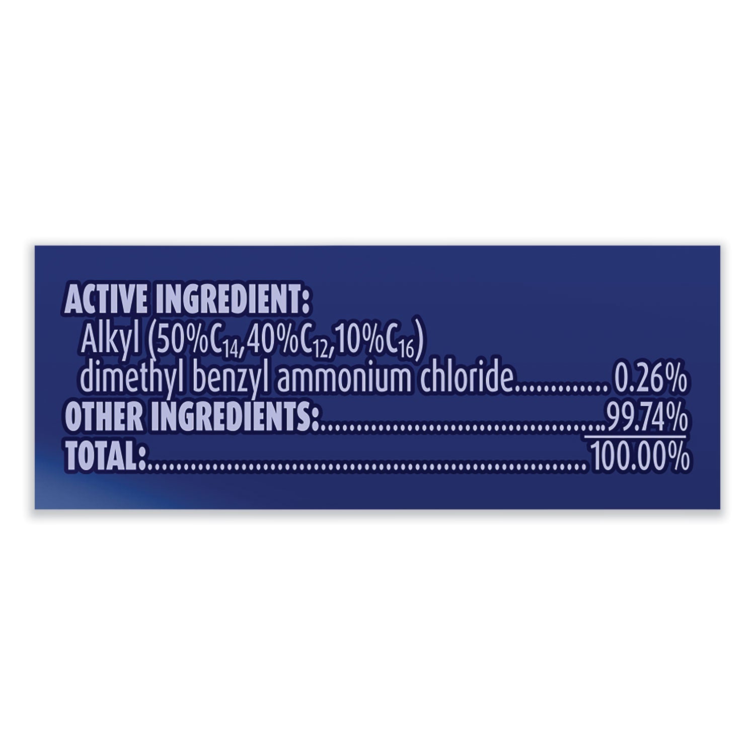 LYSOL Disinfecting Wipes, 7 x 7.25, Lemon and Lime Blossom, 80 Wipes/Canister, 3 Canisters/Pack