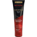 Revlon Colorsilk Colorstay Moisturizing Shampoo 8.45 Fl Oz - Brave Red