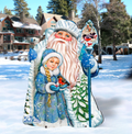 King Gaspar Nativity Outdoor Decor by G. DeBrekht - Nativity Holiday Decor - 8152651F
