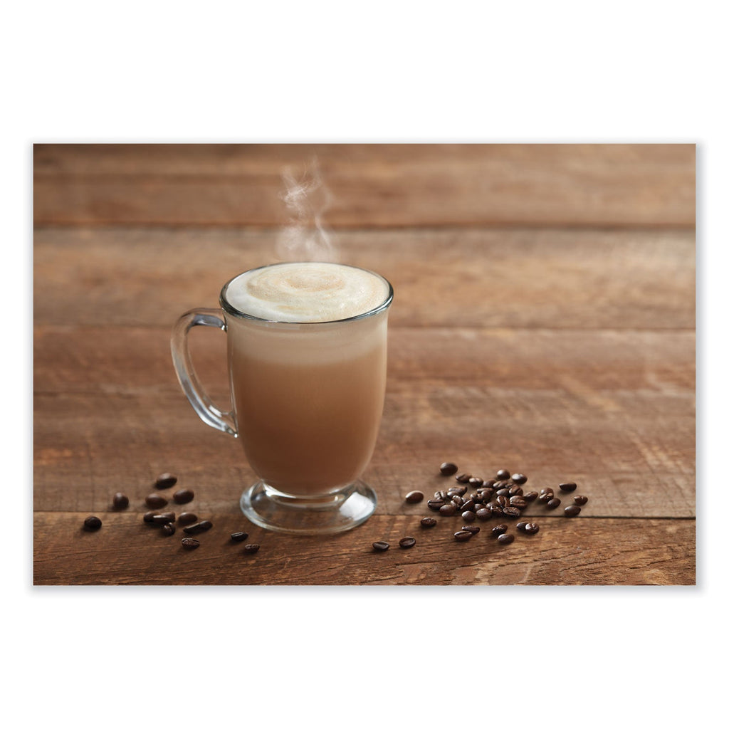 Nescafé Frothy Coffee Beverage, French Vanilla, 2 lb Bag