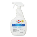 Clorox Bleach Germicidal Cleaner, 32 oz Spray Bottle