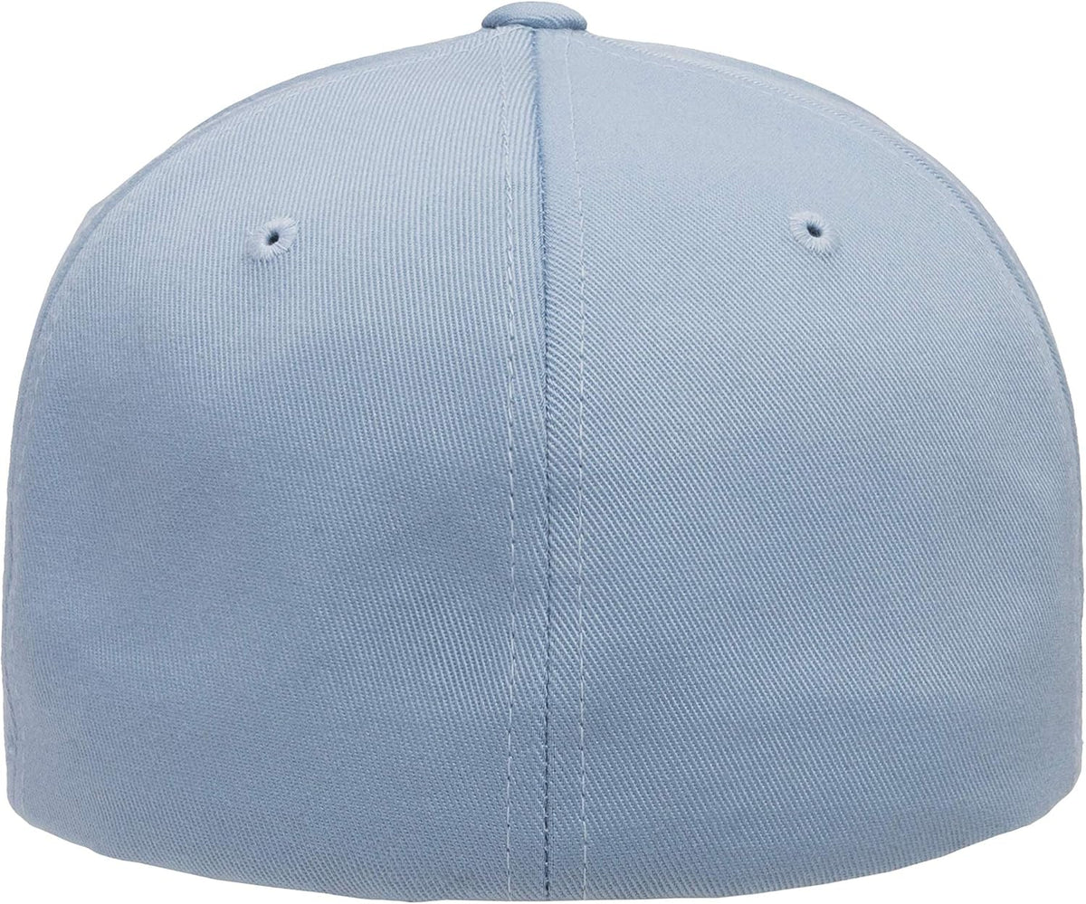 Flexfit Men's Athletic Baseball Fitted Cap