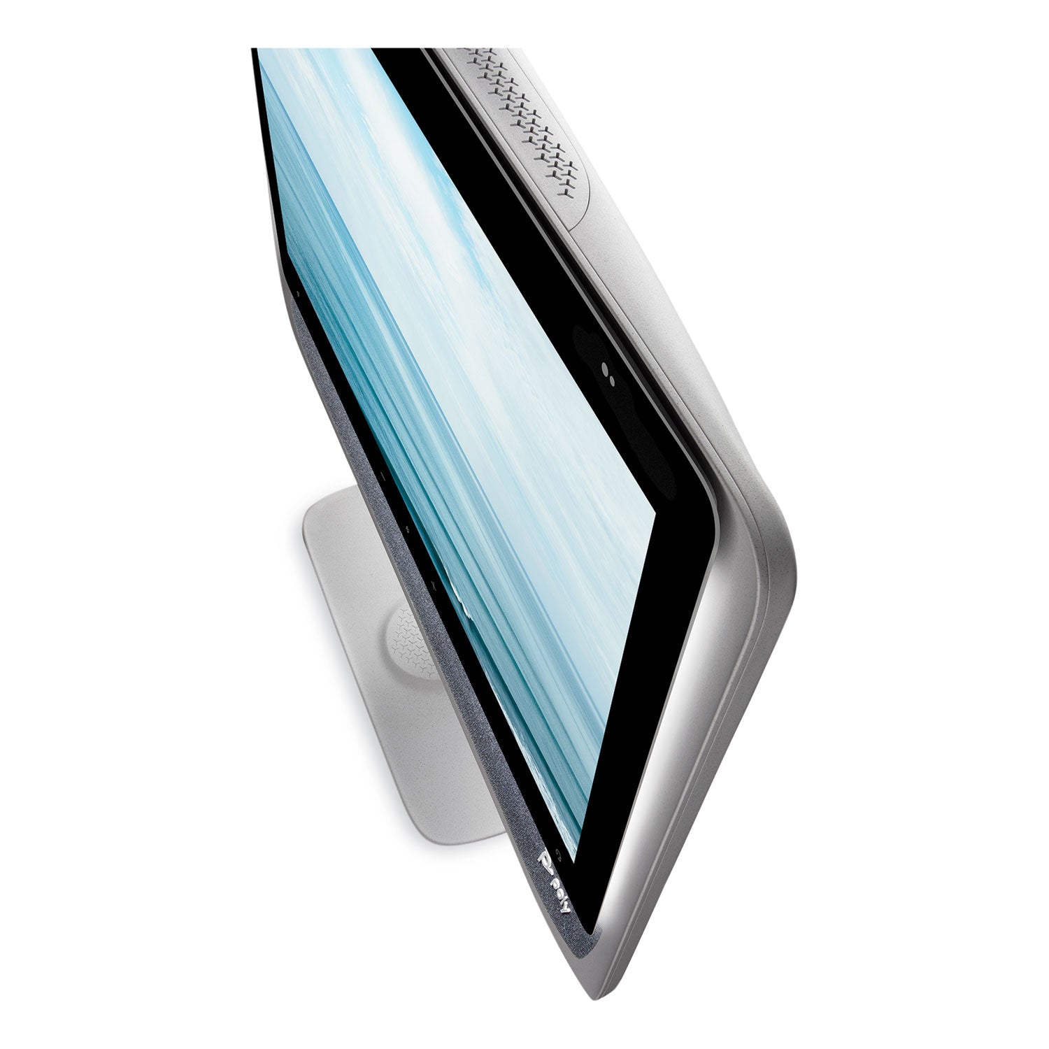 poly Poly Studio P21, 1280 pixels x 720 pixels, White