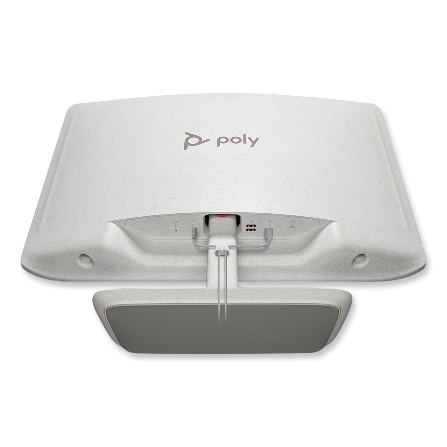 poly Poly Studio P21, 1280 pixels x 720 pixels, White